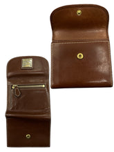 Load image into Gallery viewer, dooney &amp; bourke Honey Wallet