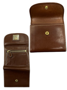 dooney & bourke Honey Wallet