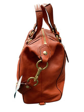 Load image into Gallery viewer, Coach Burnt Orange Purse