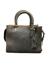 Load image into Gallery viewer, Coach Black Purse
