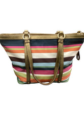 Load image into Gallery viewer, Coach Multi-Color Purse