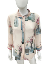 Load image into Gallery viewer, Ted Baker London Size 4 floral Top