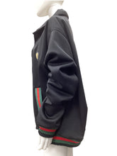 Load image into Gallery viewer, #12-Dapper Dan Black Jacket