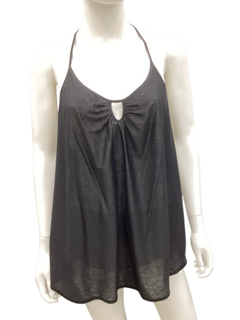Lululemon Size 12 Black Top