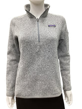 Load image into Gallery viewer, Patagonia Size Small Grey Sweater