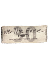 Load image into Gallery viewer, free people Size 10 Denim Pants