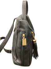Load image into Gallery viewer, Tignanello Black Purse