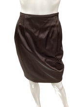 Load image into Gallery viewer, CACHE Size 6 Brown 2 piece