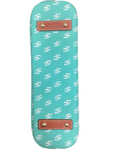 Load image into Gallery viewer, dooney &amp; bourke seafoam green Purse