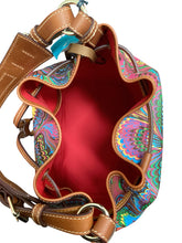 Load image into Gallery viewer, dooney &amp; bourke Multi-Color Purse