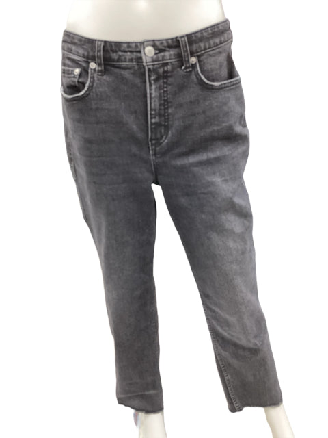 free people Size 10 Denim Pants