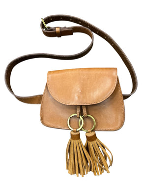 anthropologie Honey Purse