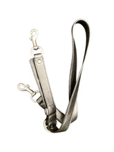 Load image into Gallery viewer, Coach SILVER Purse