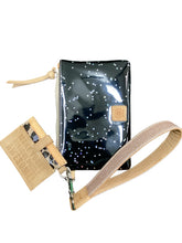 Load image into Gallery viewer, CONSUELA Black Purse