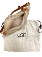 Load image into Gallery viewer, UGG Camel Purse