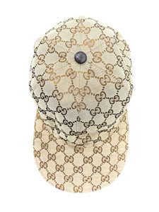 GUCCI Brown Purse