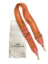 Load image into Gallery viewer, Coach Watermelon Purse