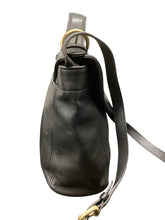 Load image into Gallery viewer, Coach Black Purse