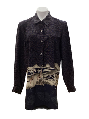 Size Medium Top
