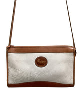 Load image into Gallery viewer, dooney &amp; bourke White Purse