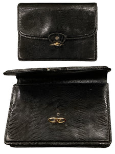 Black Purse