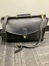 Load image into Gallery viewer, Coach Black Purse