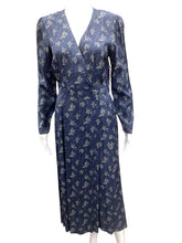 Load image into Gallery viewer, Laura Ashley Size 10 Natural Dress