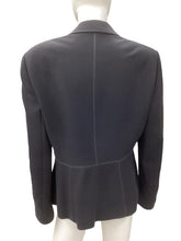 Load image into Gallery viewer, laurel Size 12 Black Blazers