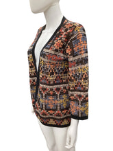 Load image into Gallery viewer, pendleton Size Small Multi-Color Cardigan