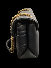 Load image into Gallery viewer, KURT GEIGER Black Purse