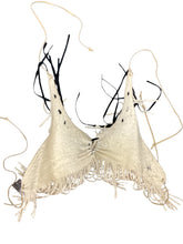 Load image into Gallery viewer, Ivory Vest