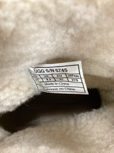 Load image into Gallery viewer, UGG Size 10 Black Boots