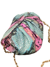 Load image into Gallery viewer, Lauren Merkin Multi-Color Purse