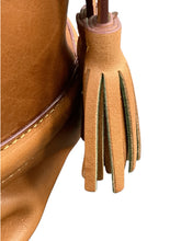 Load image into Gallery viewer, dooney &amp; bourke Natural Purse