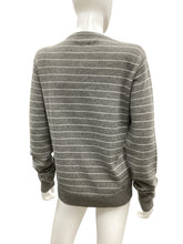 Load image into Gallery viewer, POLO Ralph Lauren Grey Sweater