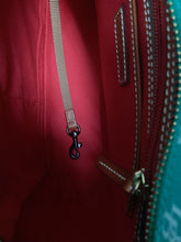 Load image into Gallery viewer, dooney &amp; bourke seafoam green Purse