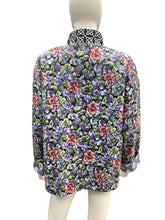 Load image into Gallery viewer, Size XL Multi-Color Jacket