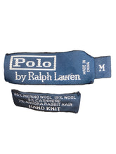 Load image into Gallery viewer, POLO Ralph Lauren Multi-Color Sweater