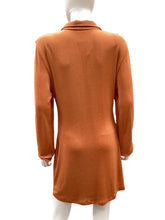 Load image into Gallery viewer, With Jean-Australia Size Large Orange Top