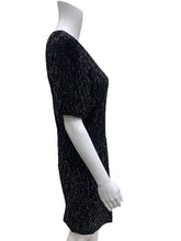 Load image into Gallery viewer, Stenay Size 6 Black Skirt