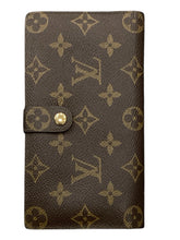 Load image into Gallery viewer, Louis Vuitton Wallet