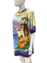 Load image into Gallery viewer, Disney Size Large Multi-Color Top