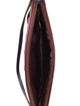 Load image into Gallery viewer, Coach Maroon &amp; Pink Purse