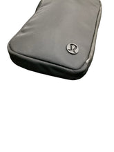 Load image into Gallery viewer, Lululemon Black Purse
