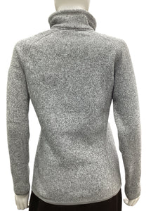 Patagonia Size Small Grey Sweater