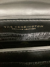 Load image into Gallery viewer, KURT GEIGER Black Purse