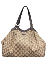 Load image into Gallery viewer, GUCCI Brown Purse