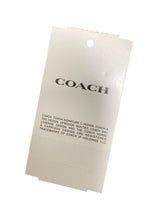 Load image into Gallery viewer, Coach Black Purse