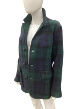 Load image into Gallery viewer, POLO Ralph Lauren Size Medium Blue &amp; Green Blazers