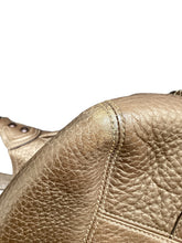 Load image into Gallery viewer, Coach bronze Purse